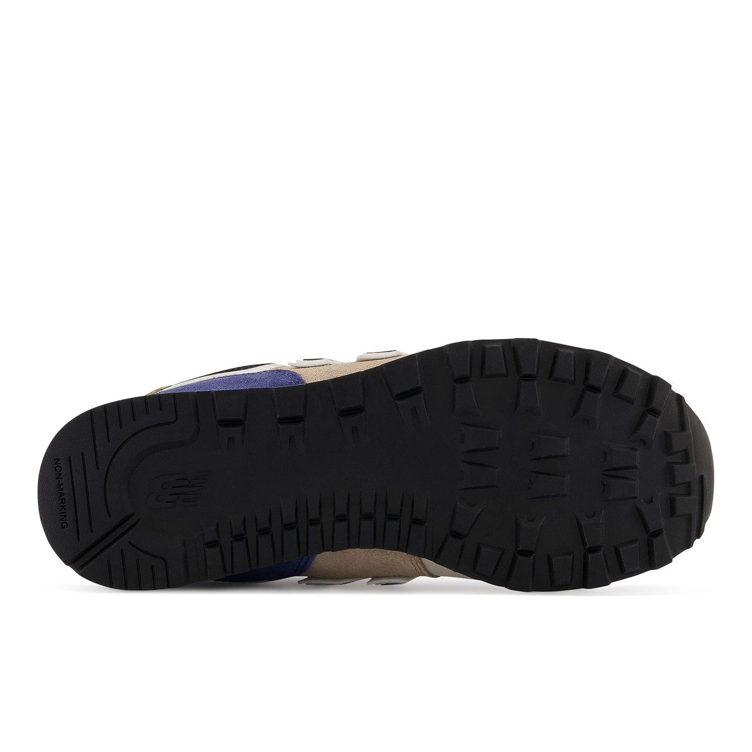 Zapatillas Urbanas Niño New Balance Multicolor GC 574 LC1-4