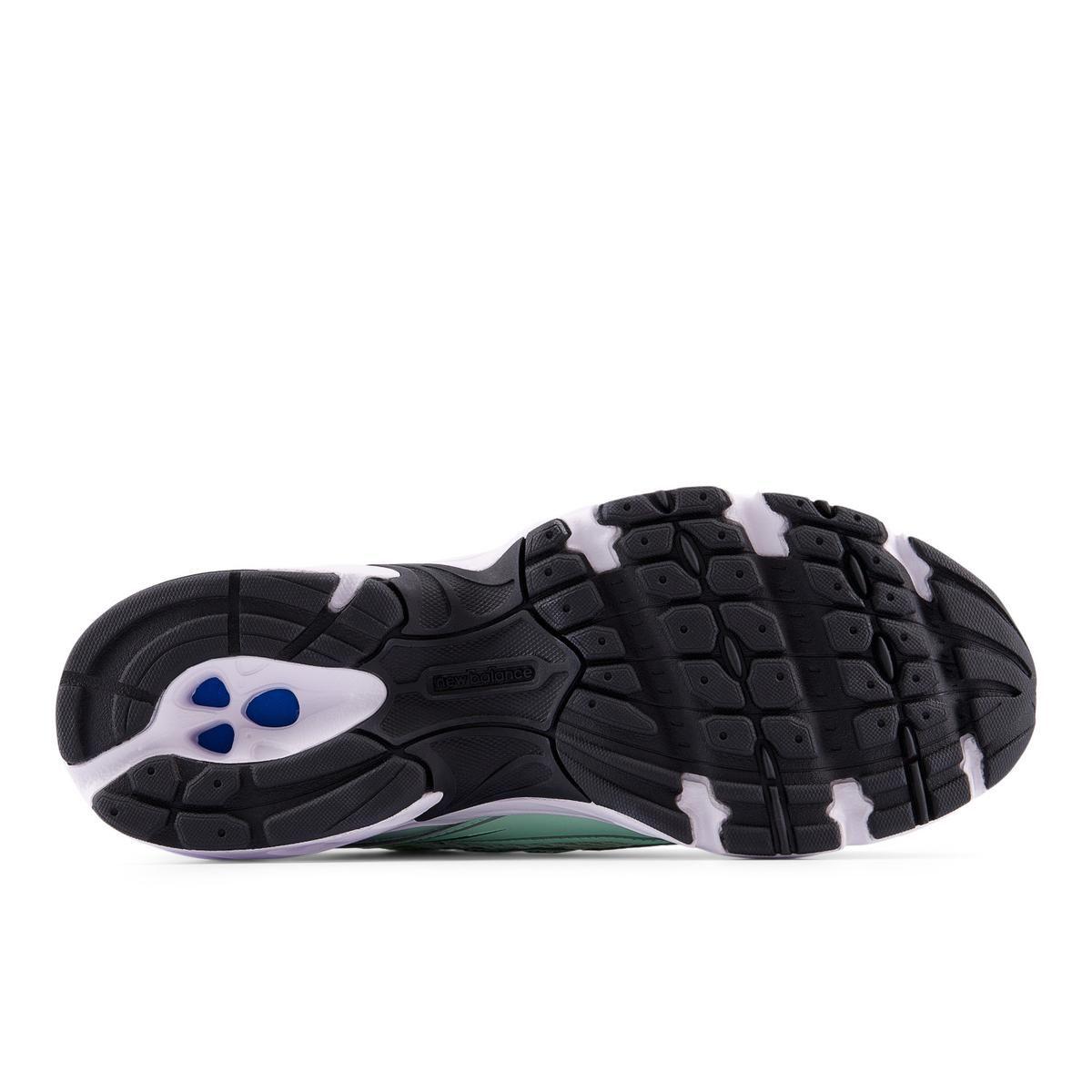 Zapatillas Urbanas Unisex New Balance 740 Multicolor/Mint-4