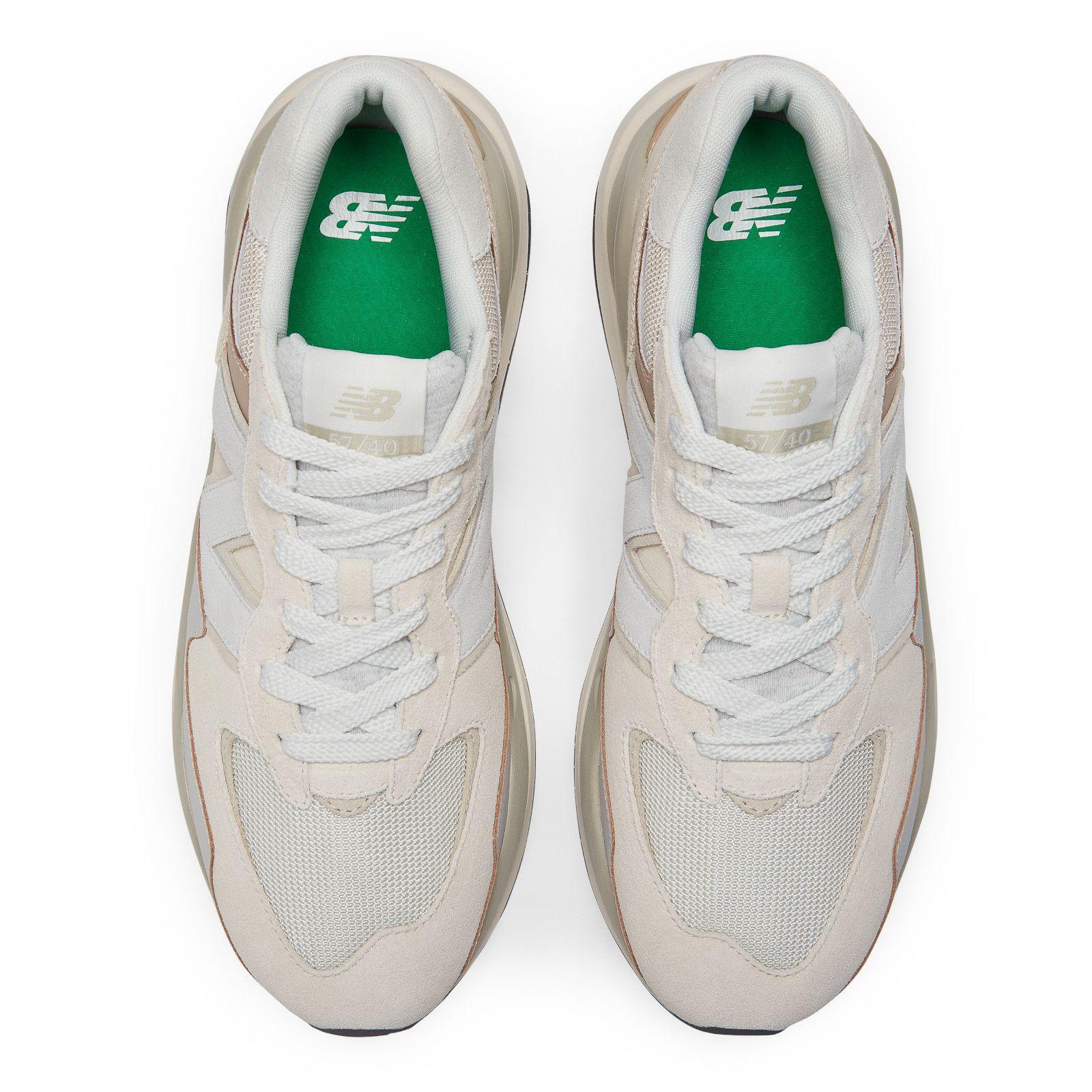 Zapatillas Urbanas Hombre New Balance 5740 Multicolor-3