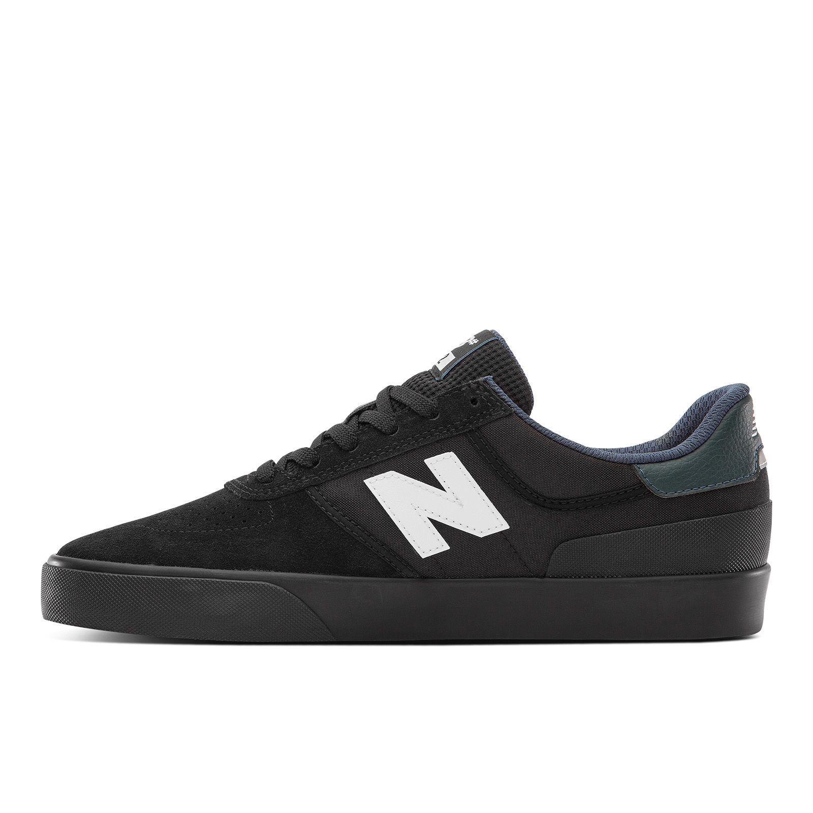 Zapatillas Skate Hombre New Balance NM272BLK Negro-1