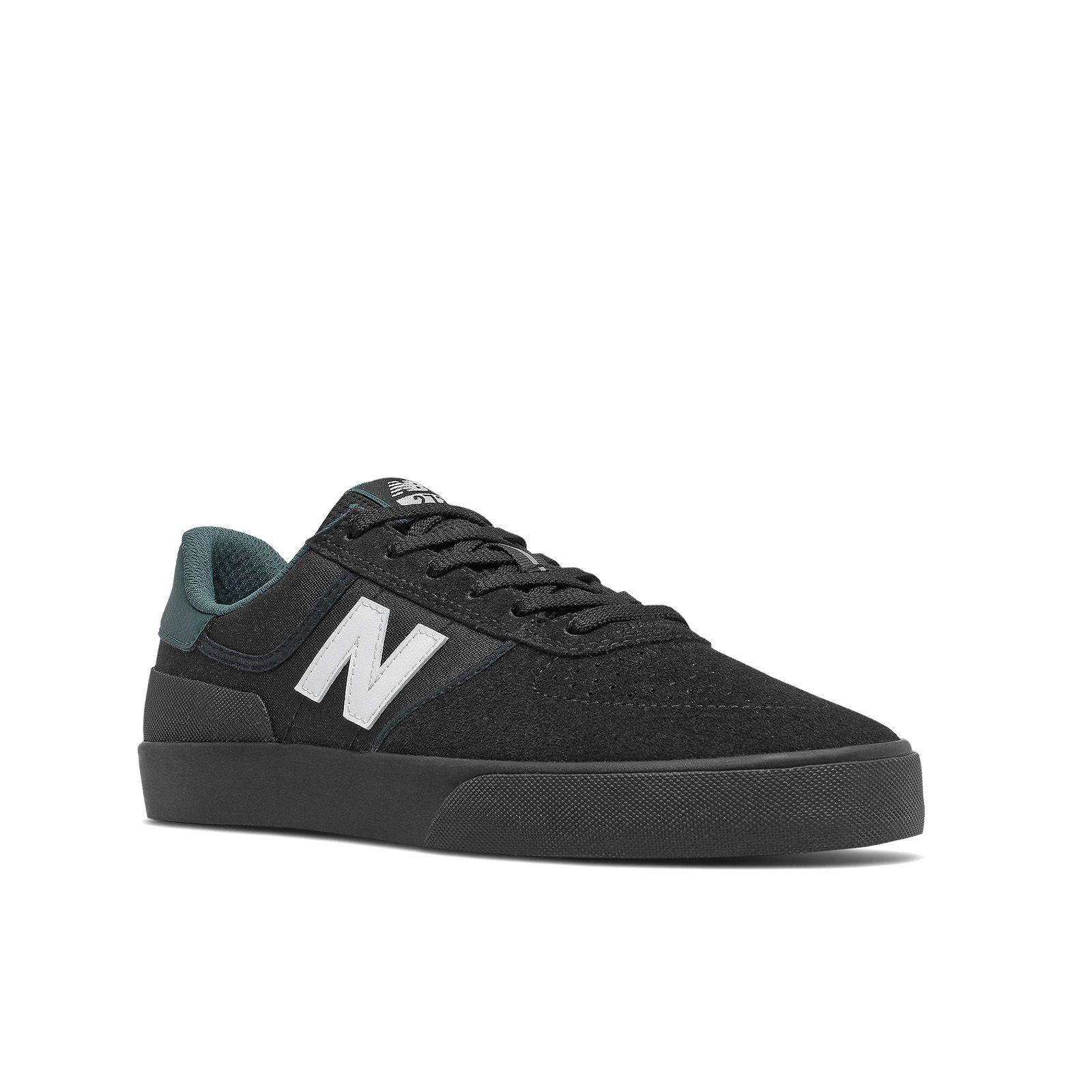 Zapatillas Skate Hombre New Balance NM272BLK Negro-3