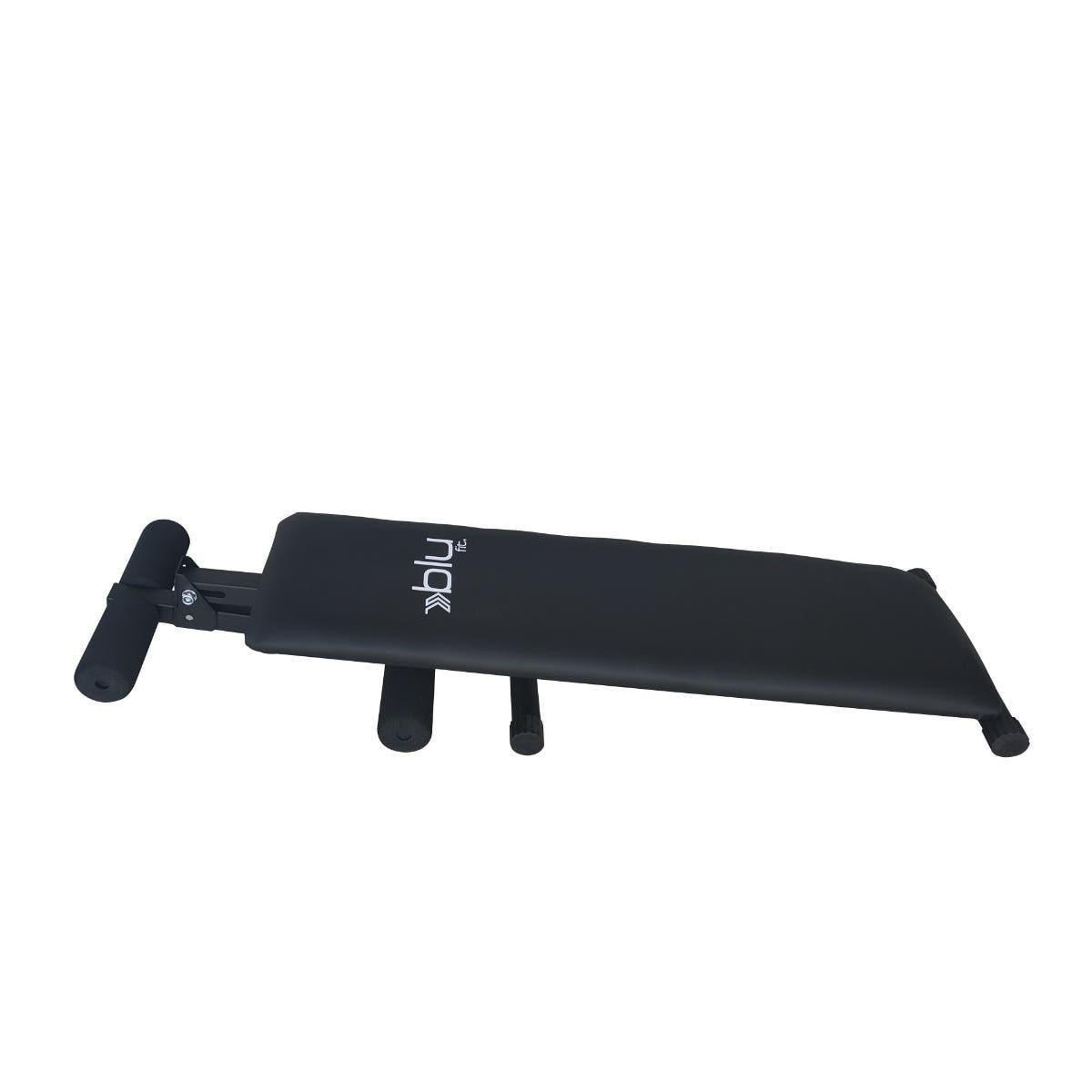Banco Abdominal Blu Fit-3