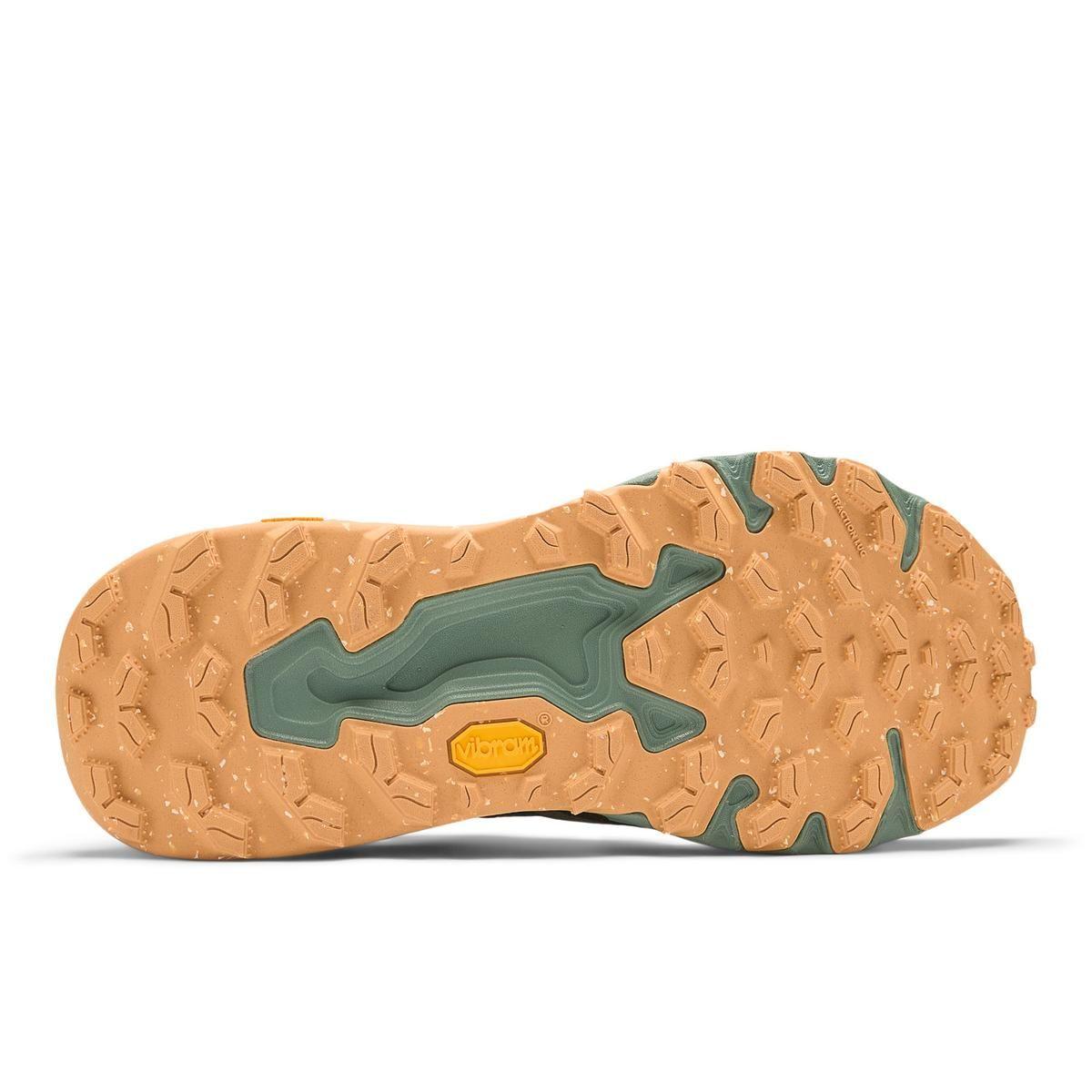 Zapatillas Trail Running Hombre New Balance Hierro v9 Verde-5