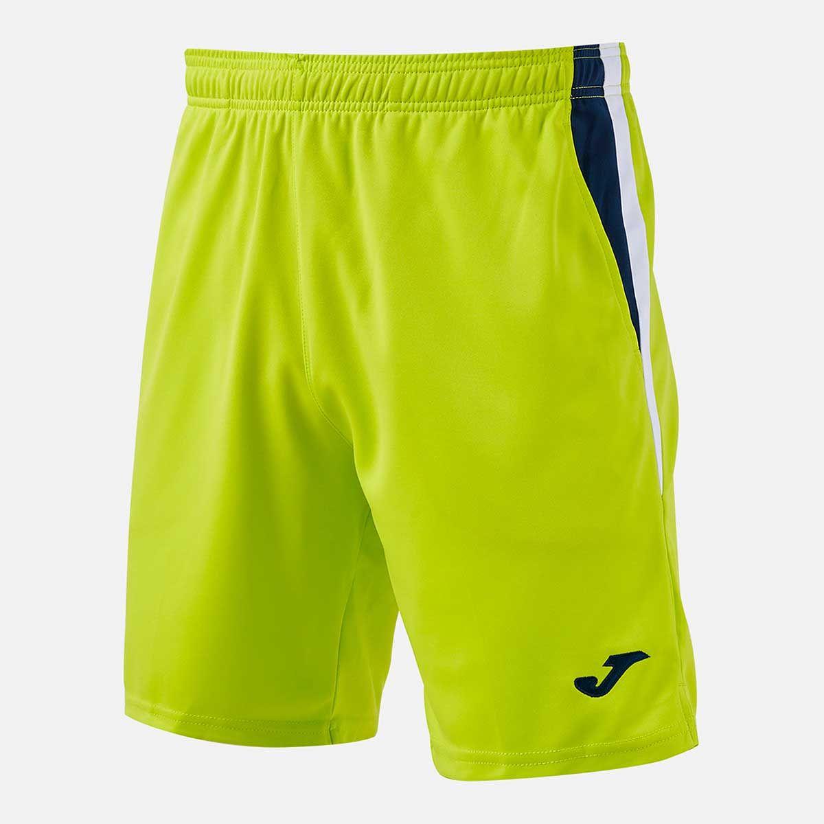 Short Tenis Hombre Joma Terra Lima-1