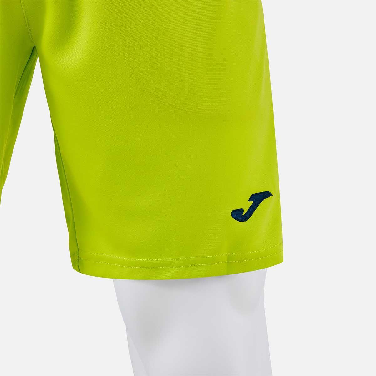 Short Tenis Hombre Joma Terra Lima-3