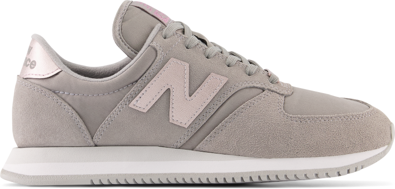 Zapatillas Mujer Lifestyle New Balance 420 Bicolor-0
