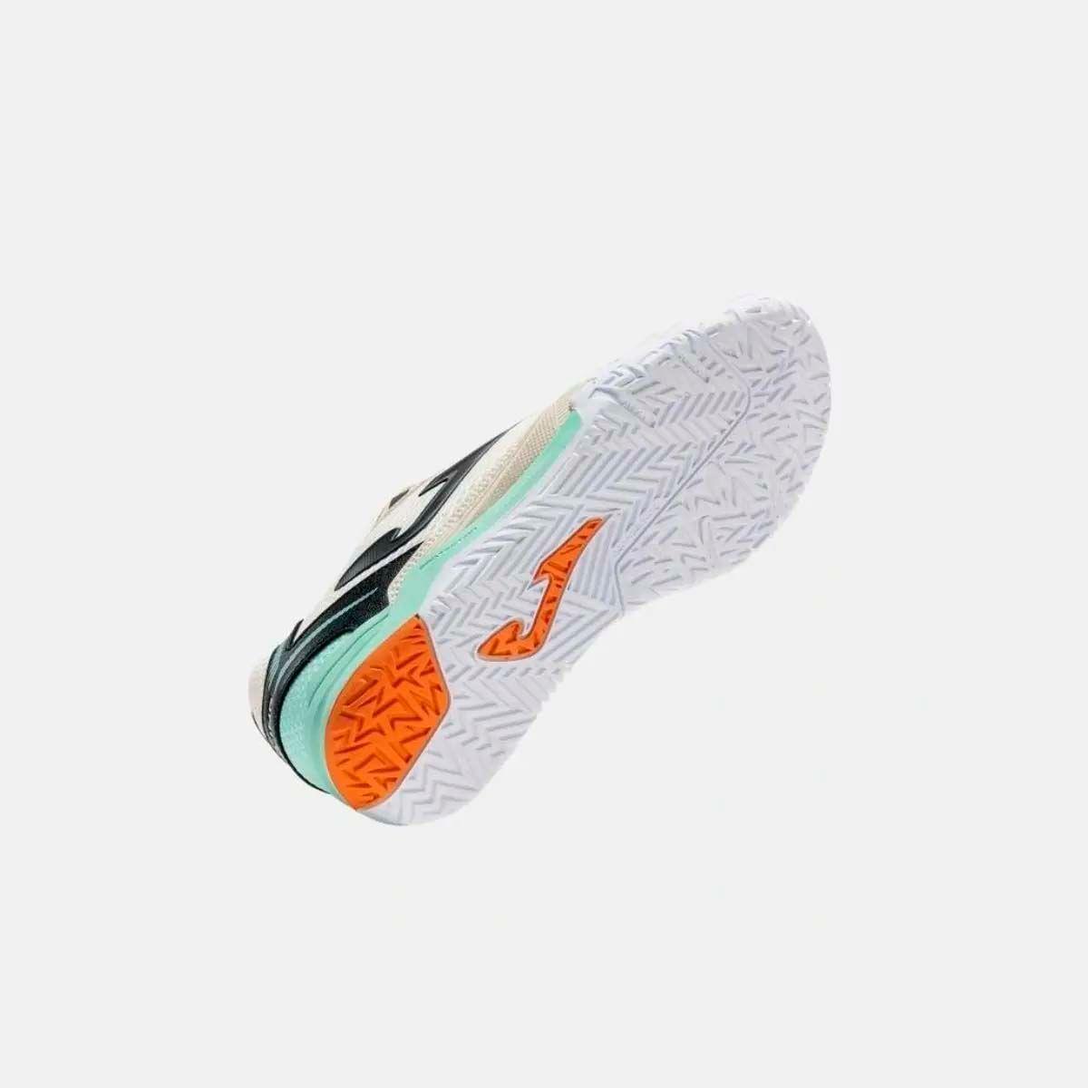 Zapatillas Futsal hombre JOMA dribling 2625 indoor beige-4