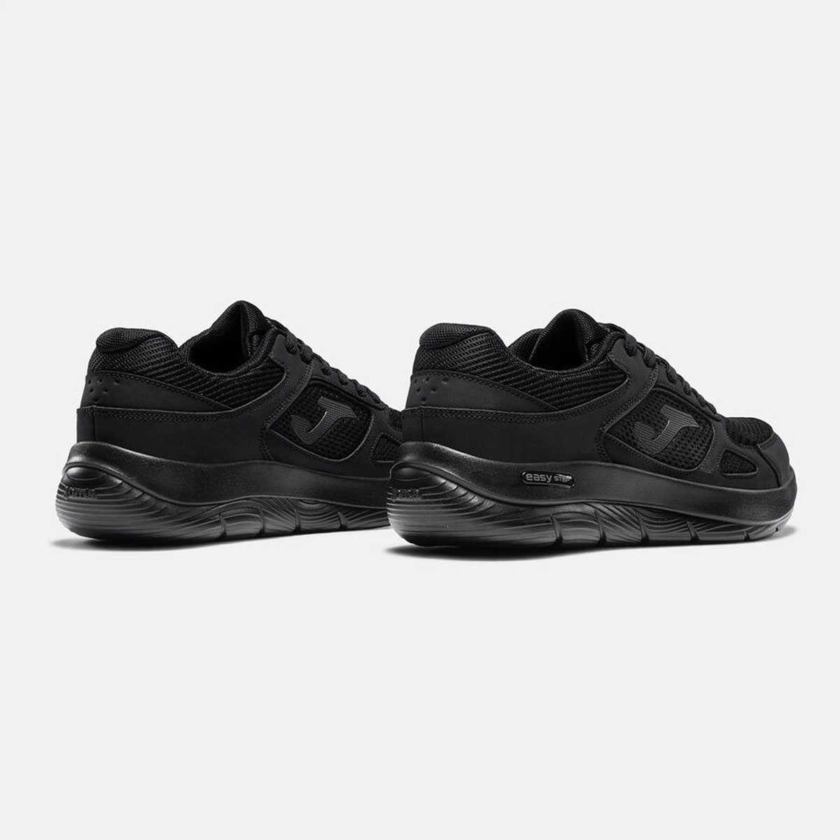 Zapatillas Urbanas Hombre Joma Eros 26 Negro-2