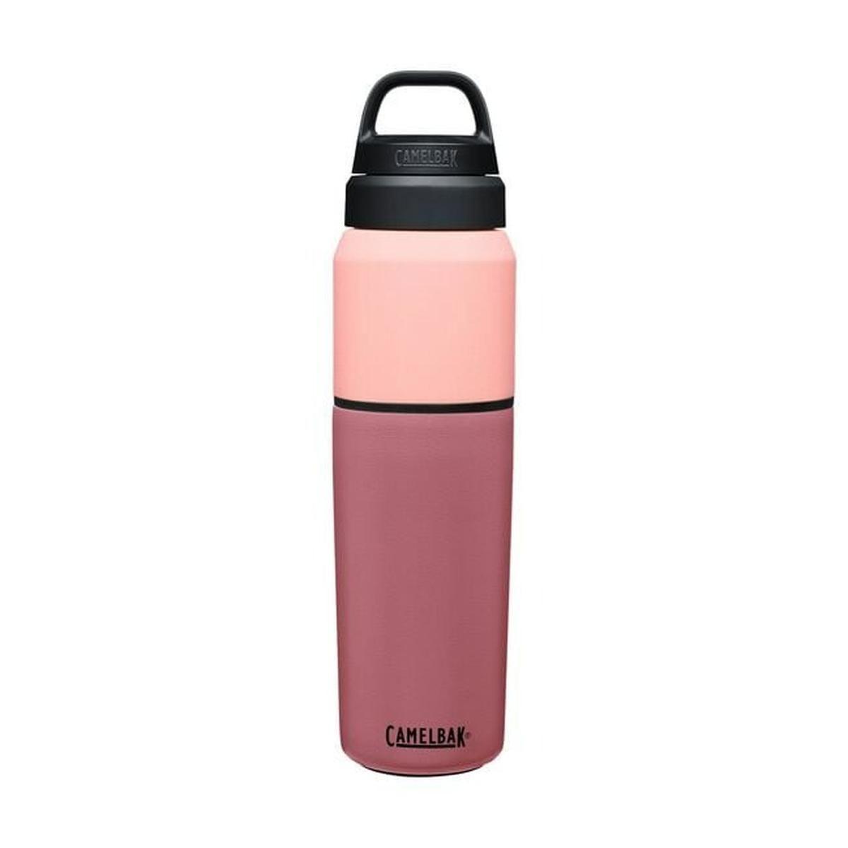 Botella Térmica Vaso Camelbak 670ml Acero Inoxidable Bicolor-3