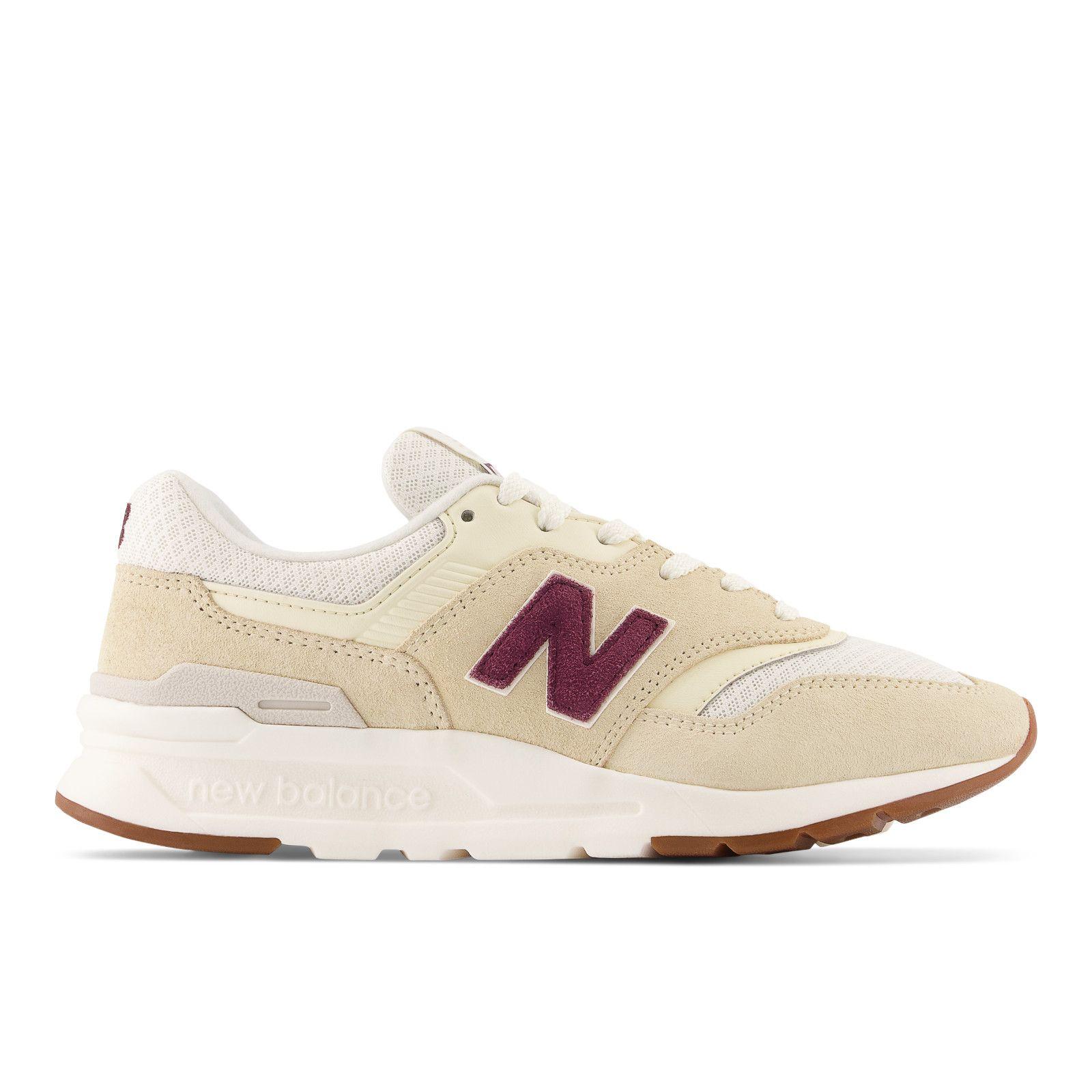 Zapatillas Urbanas Mujer New Balance 997 H Bicolor-0