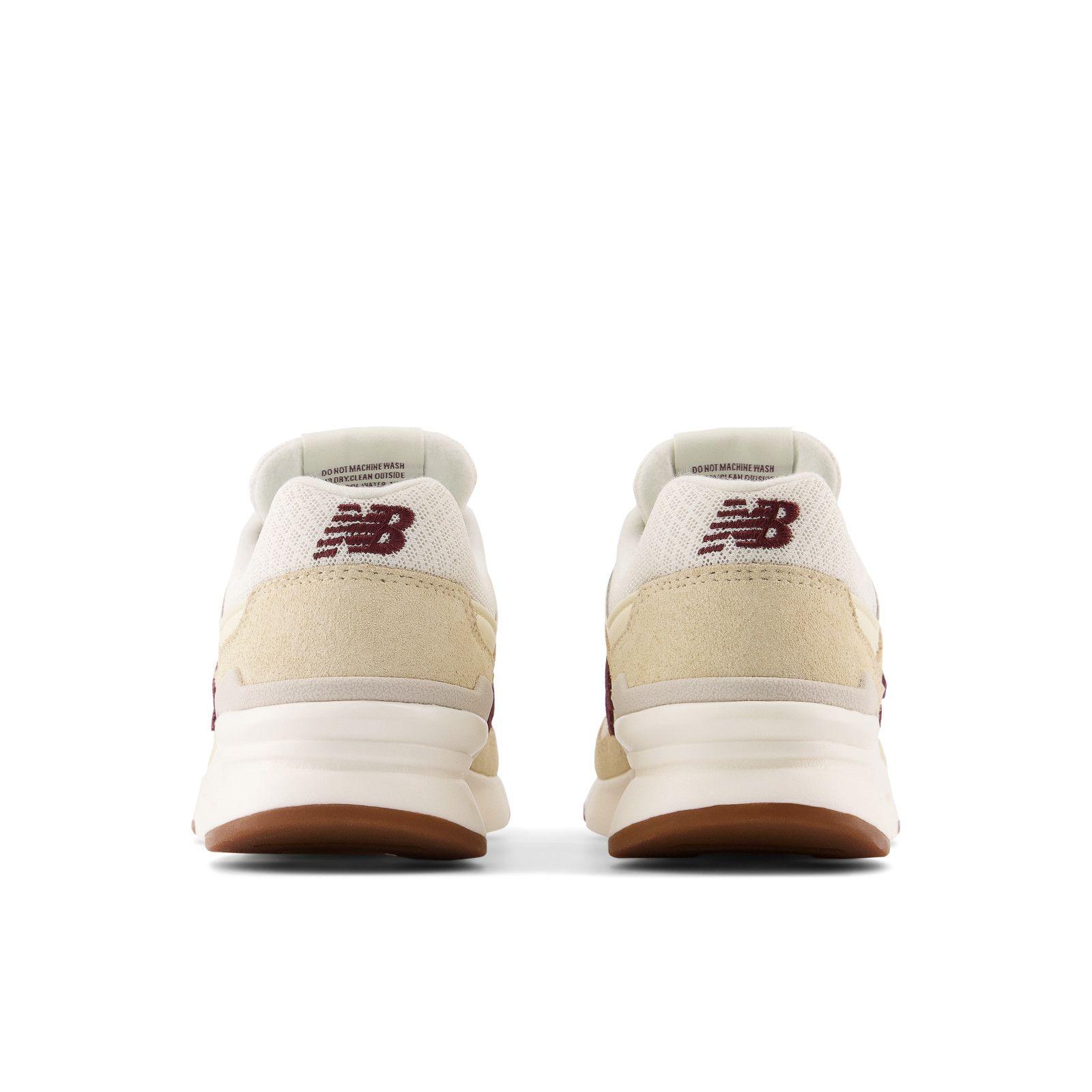 Zapatillas Urbanas Mujer New Balance 997 H Bicolor-4