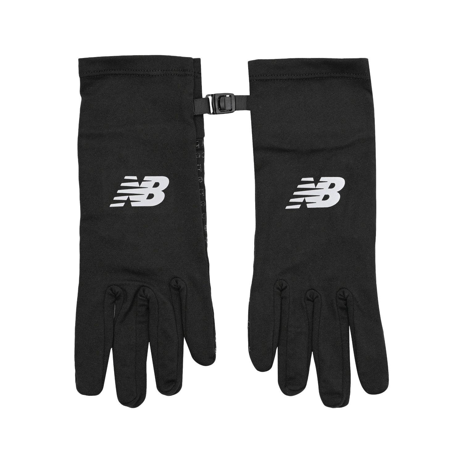 Guantes Unisex New Balance Speed Lightweight Negro-0