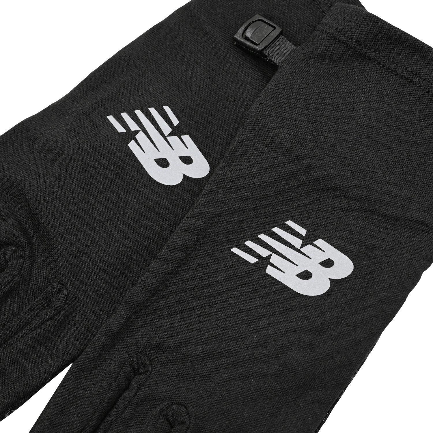 Guantes Unisex New Balance Speed Lightweight Negro-2