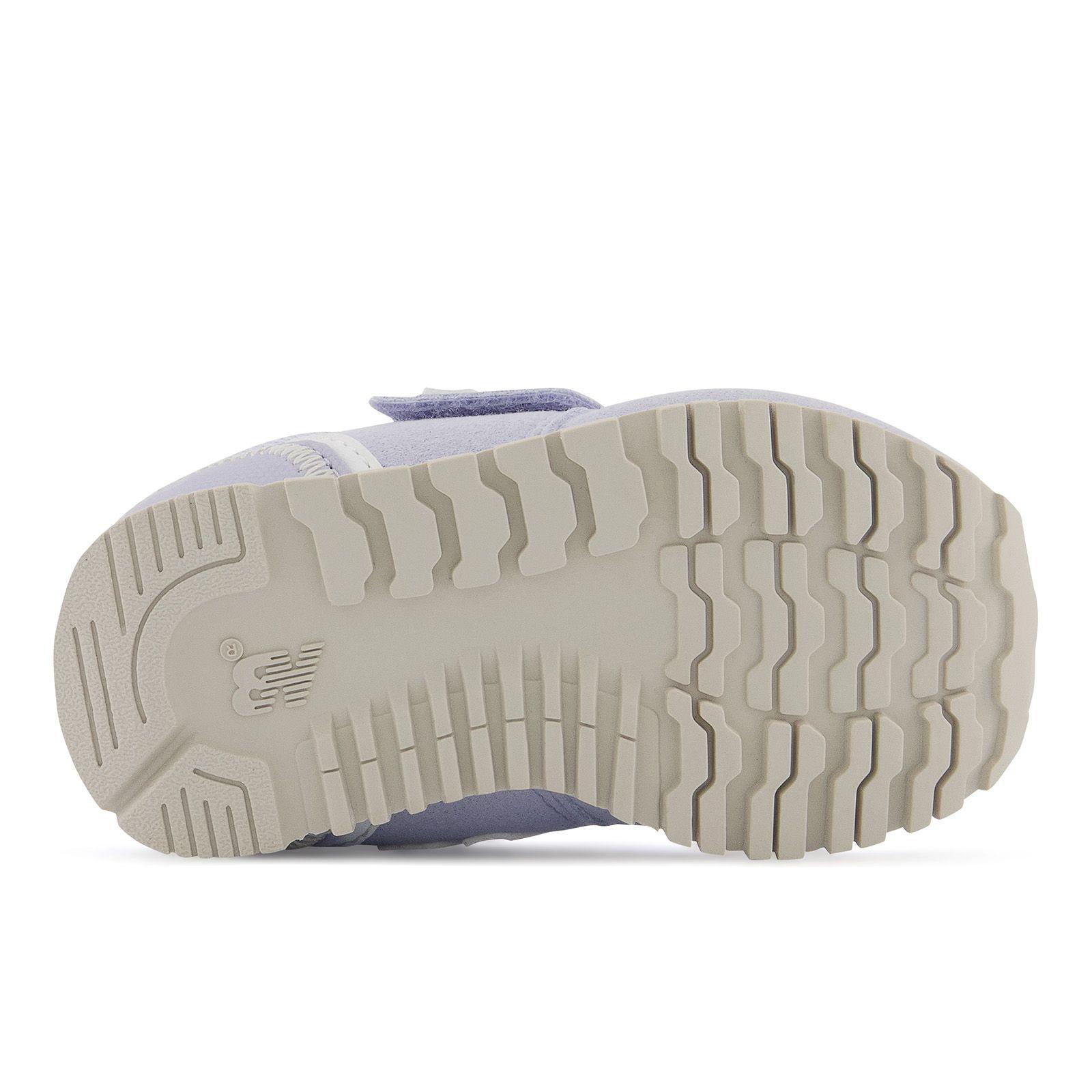 Zapatillas Niñas Lifestyle New Balance 373 Celeste-4