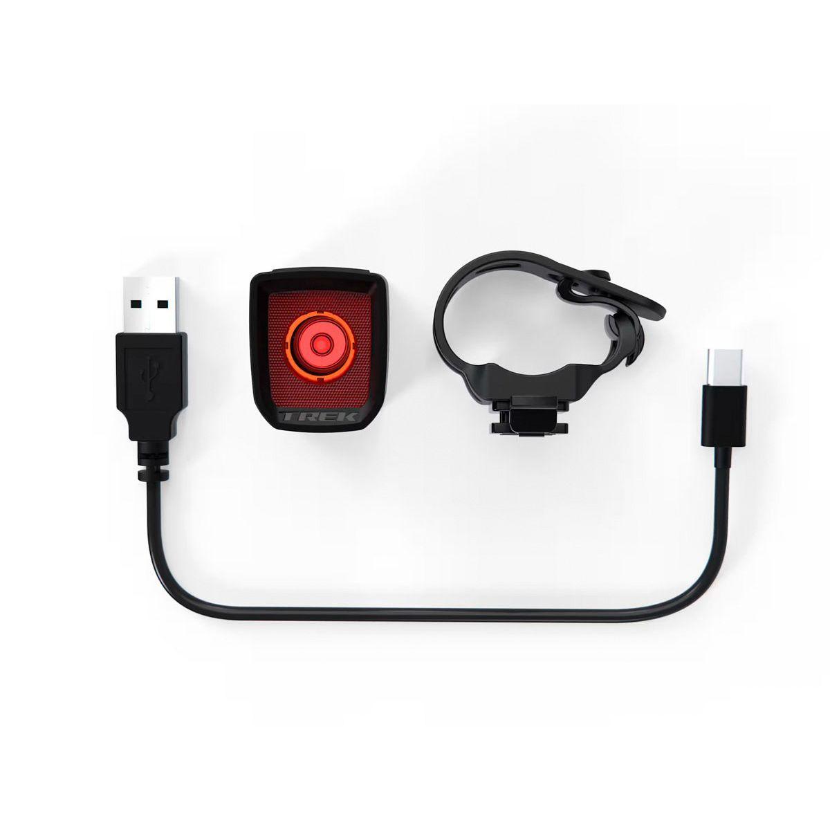 Luz Delantera Ciclismo Trek Ion 100 R-2