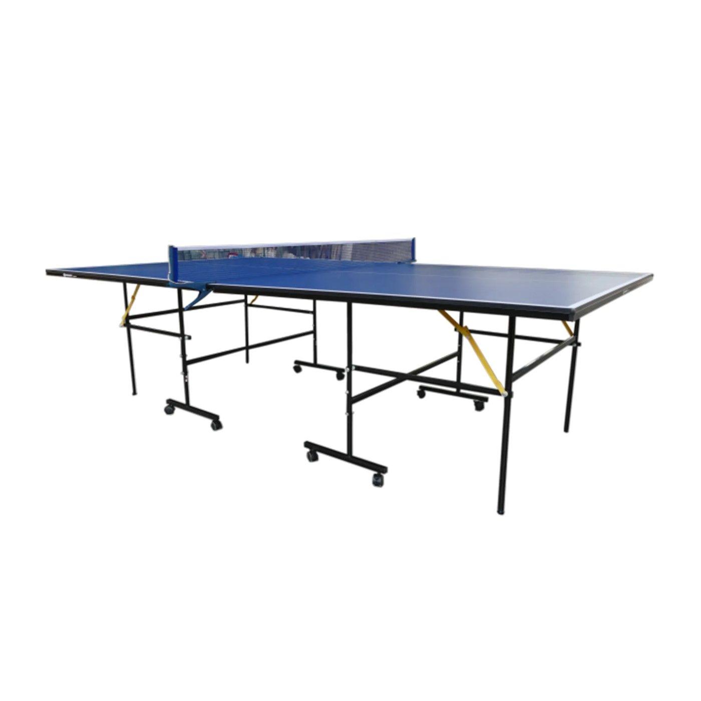 MESA DE PING PONG SCHILDKROT TOURSTAR AZUL-1