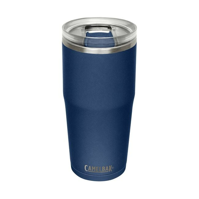 Tumbler Camelbak Thrive 600 ml Acero Inoxidable Aislado Azul-3