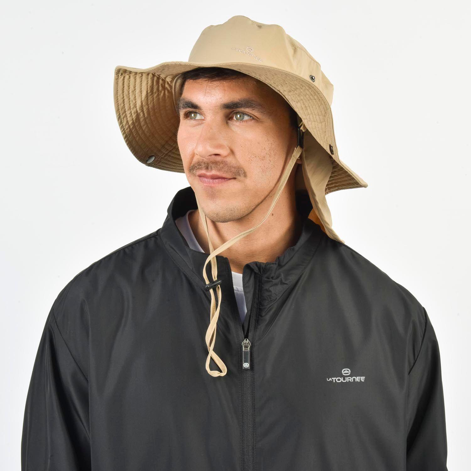 Sobrero Explorador La Tournee Café-2