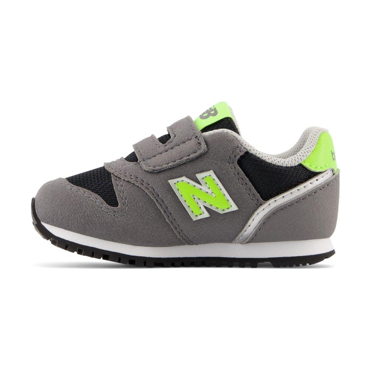 Zapatillas Urbanas Infantil New Balance IZ373JO2 Gris-1