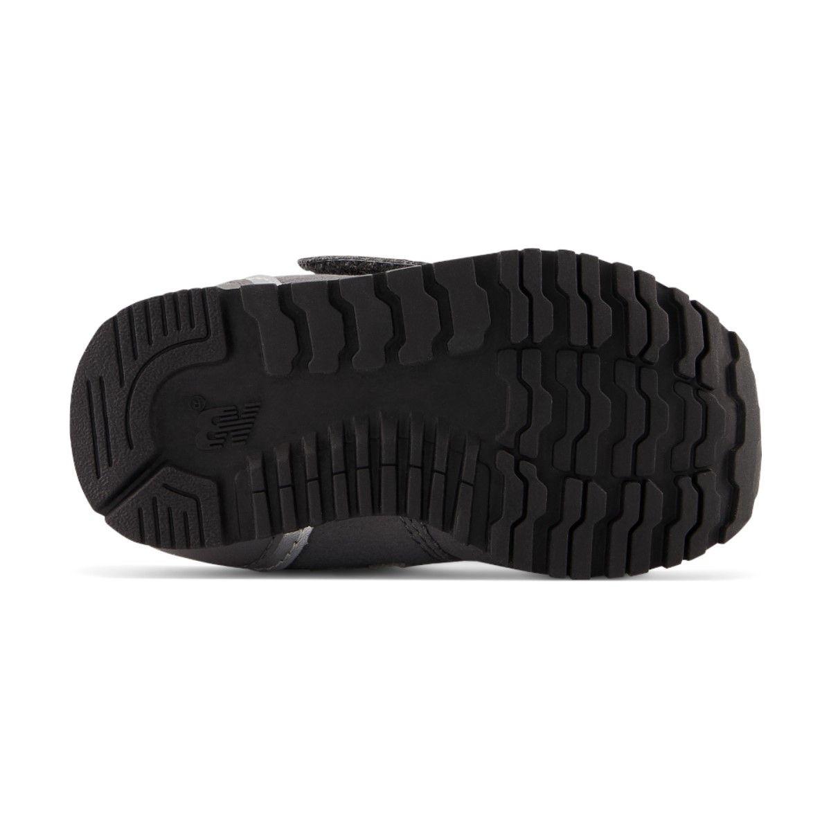 Zapatillas Urbanas Infantil New Balance IZ373JO2 Gris-3