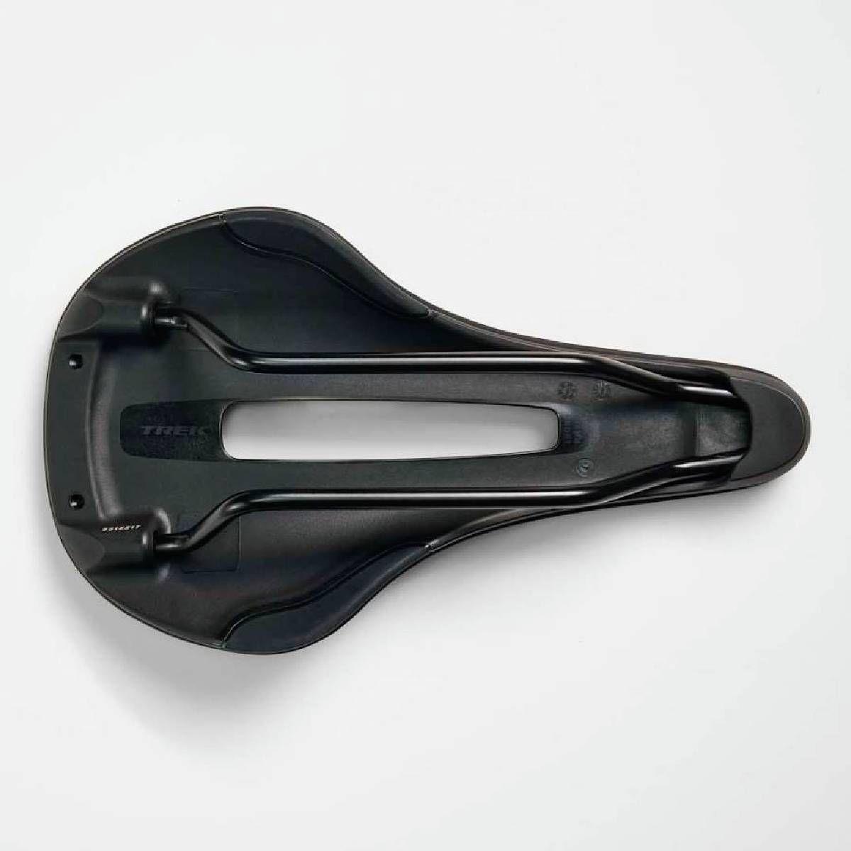 Asiento Ciclismo Trek Verse Short Comp 250mm x 145mm Negro-3