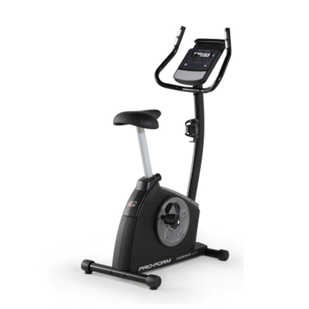 BICICLETA ESTÁTICA PRO FORM CADENCE U2.9-0