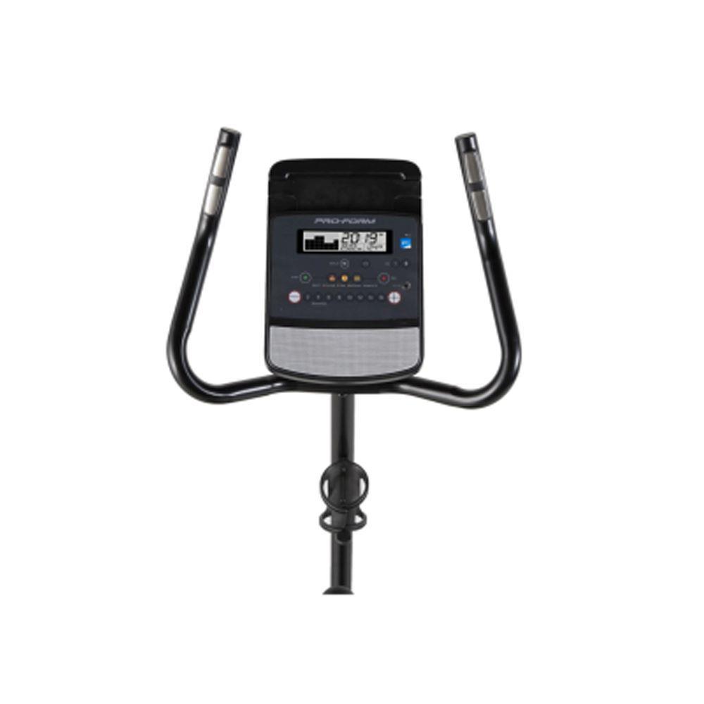BICICLETA ESTÁTICA PRO FORM CADENCE U2.9-1