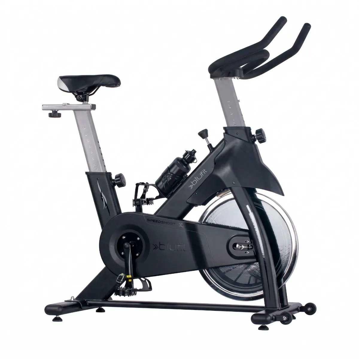 Bicicleta Spinning Blu Fit Speed Rider X 1002SRX-2