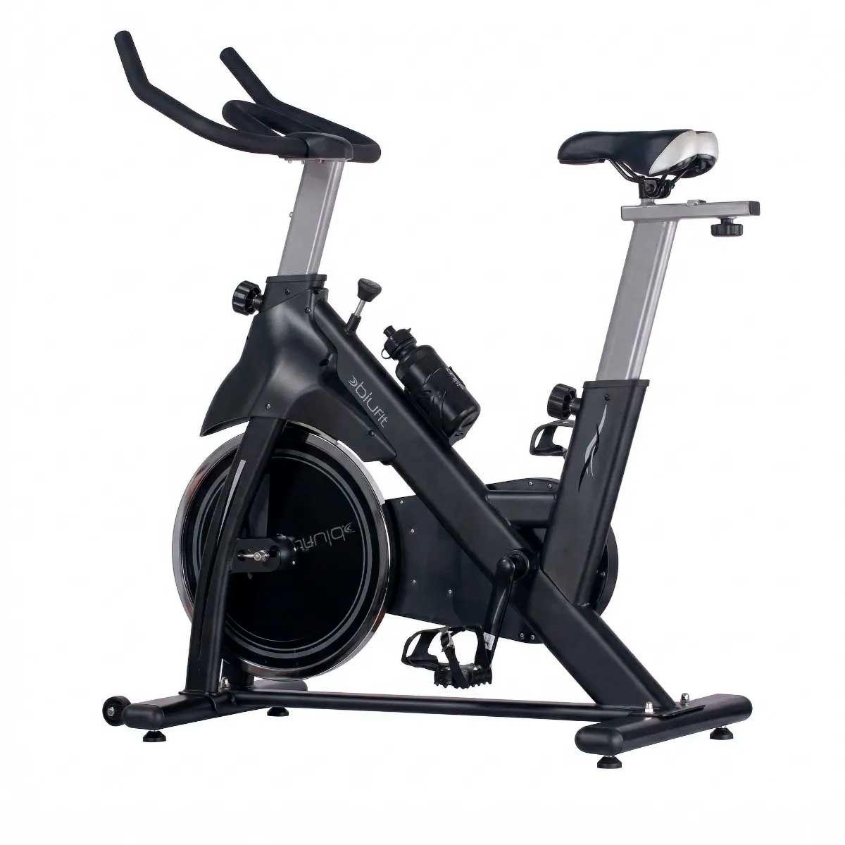 Bicicleta Spinning Blu Fit Speed Rider X 1002SRX-4