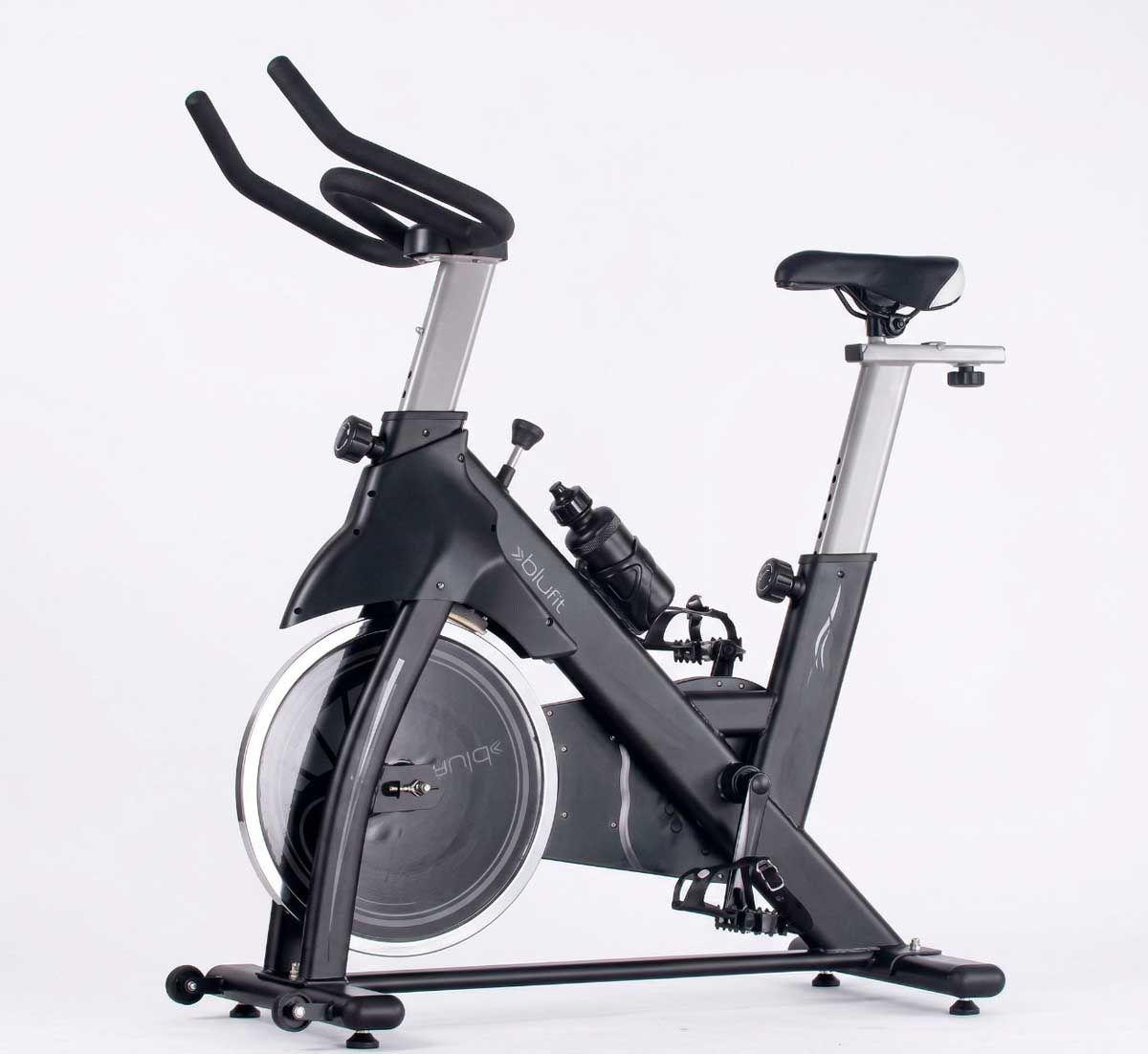 Bicicleta Spinning Blu Fit Speed Rider X 1002SRX-5