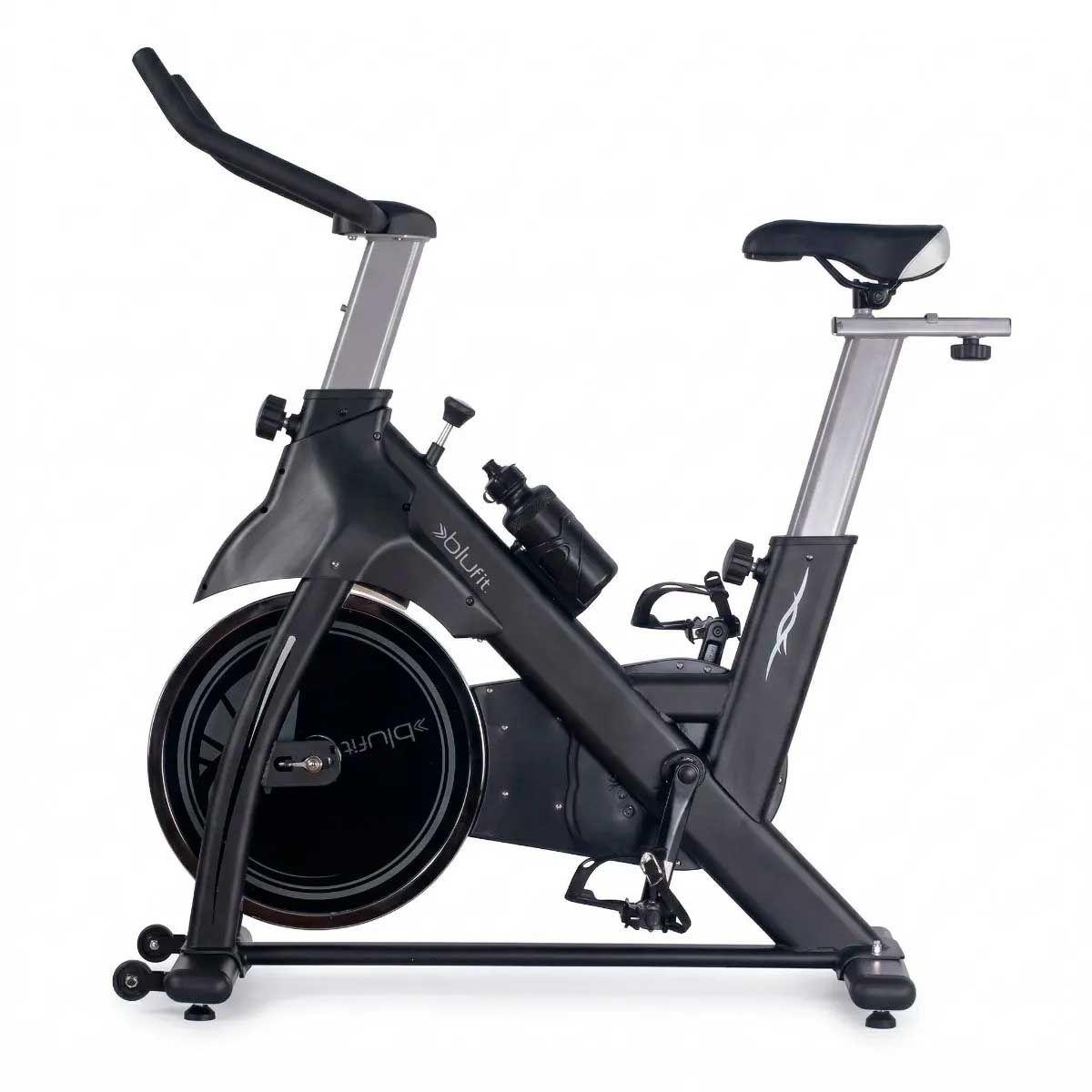 Bicicleta Spinning Blu Fit Speed Rider X 1002SRX-6