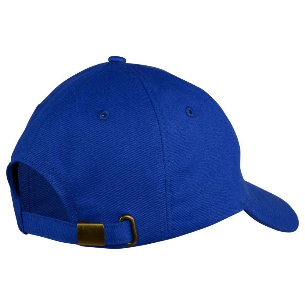 Jockey Unisex Team Chile Azul-3
