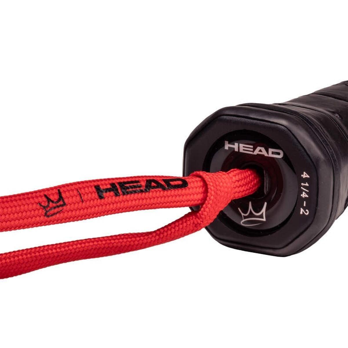Pala Pádel Head Coello Pro 2025 Bicolor-5