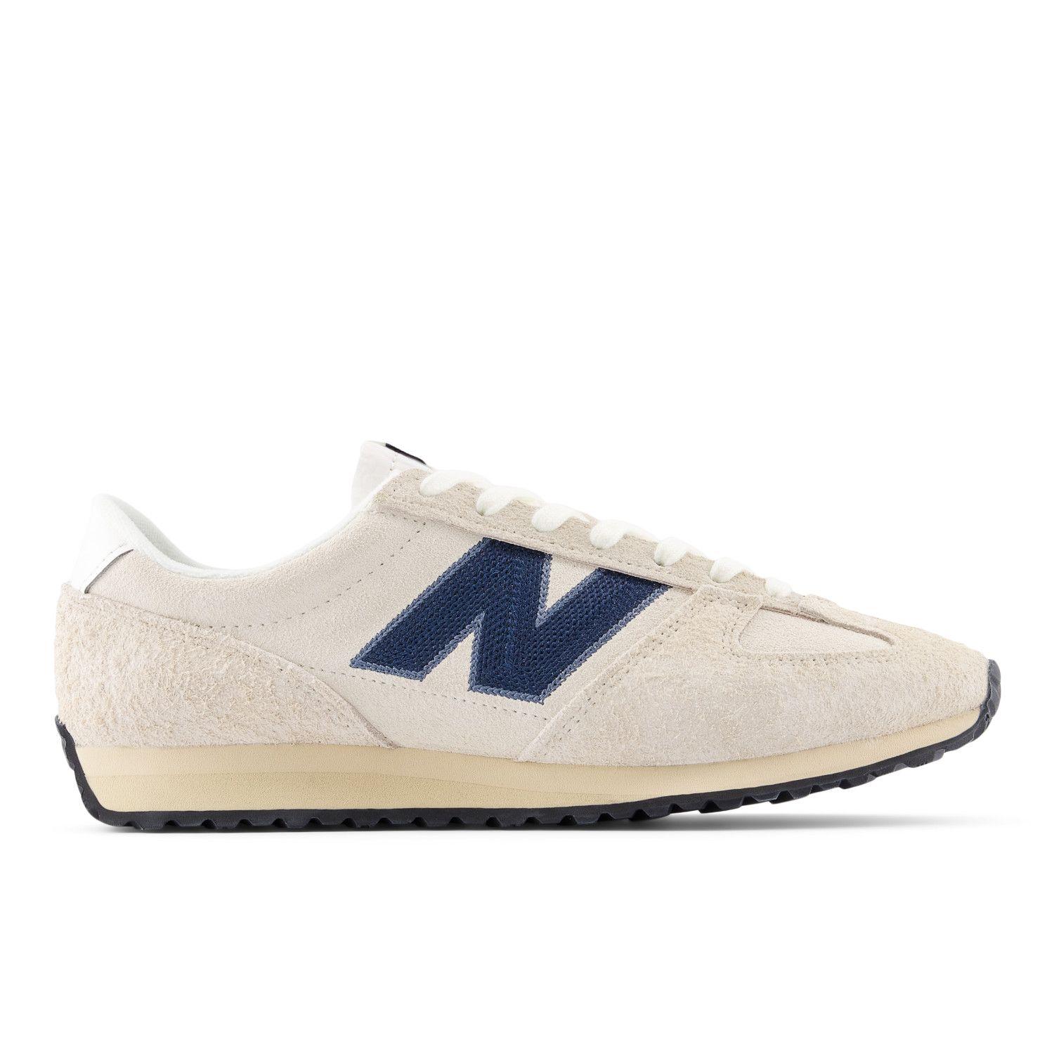 Zapatillas Urbanas Unisex New Balance 471 Beige-0