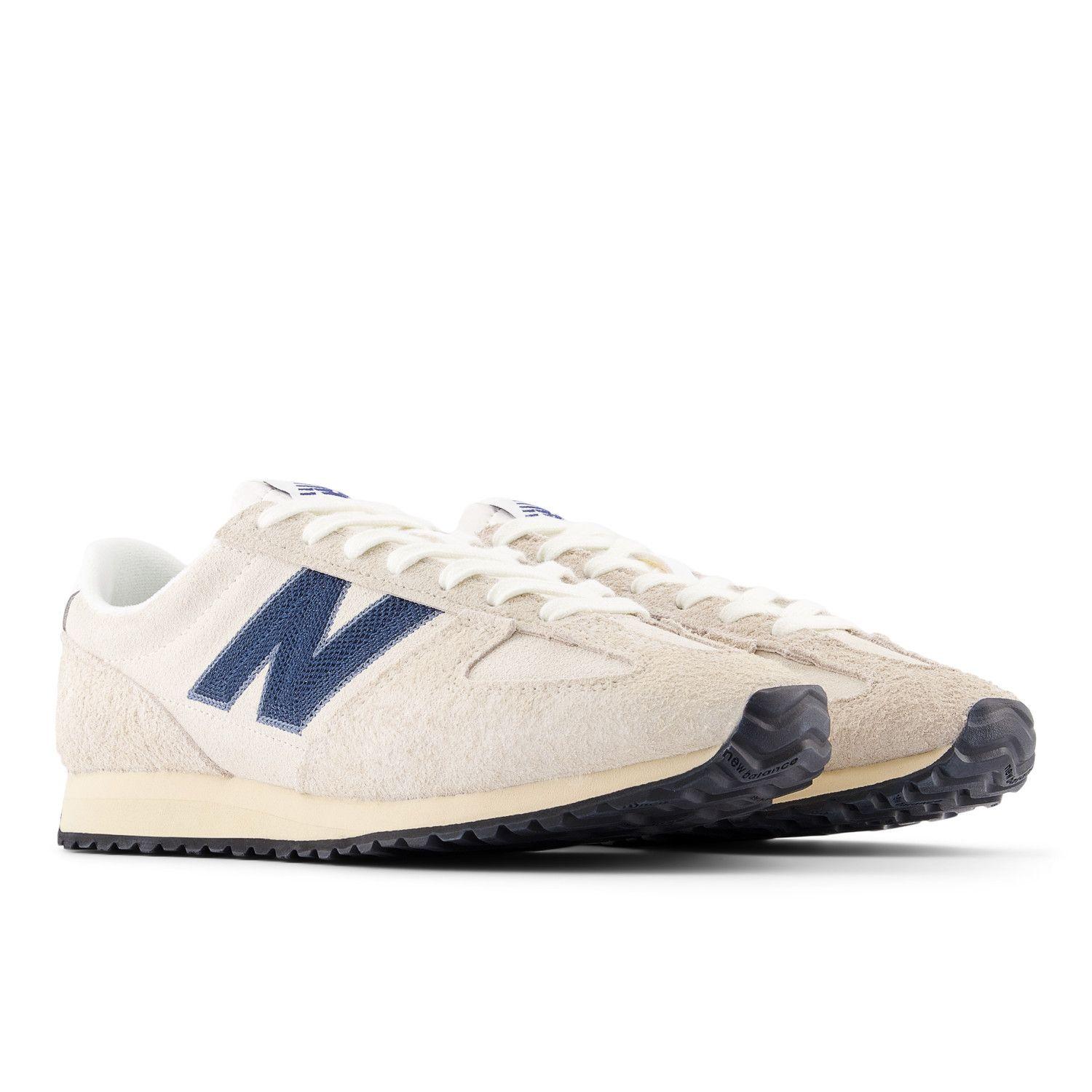 Zapatillas Urbanas Unisex New Balance 471 Beige-3