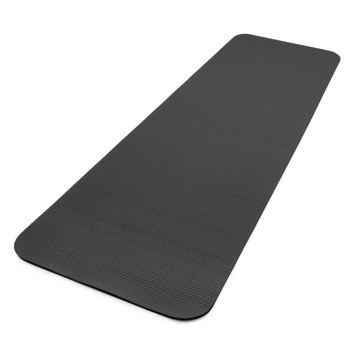 Mat fitness Adidas 10mm gris-2