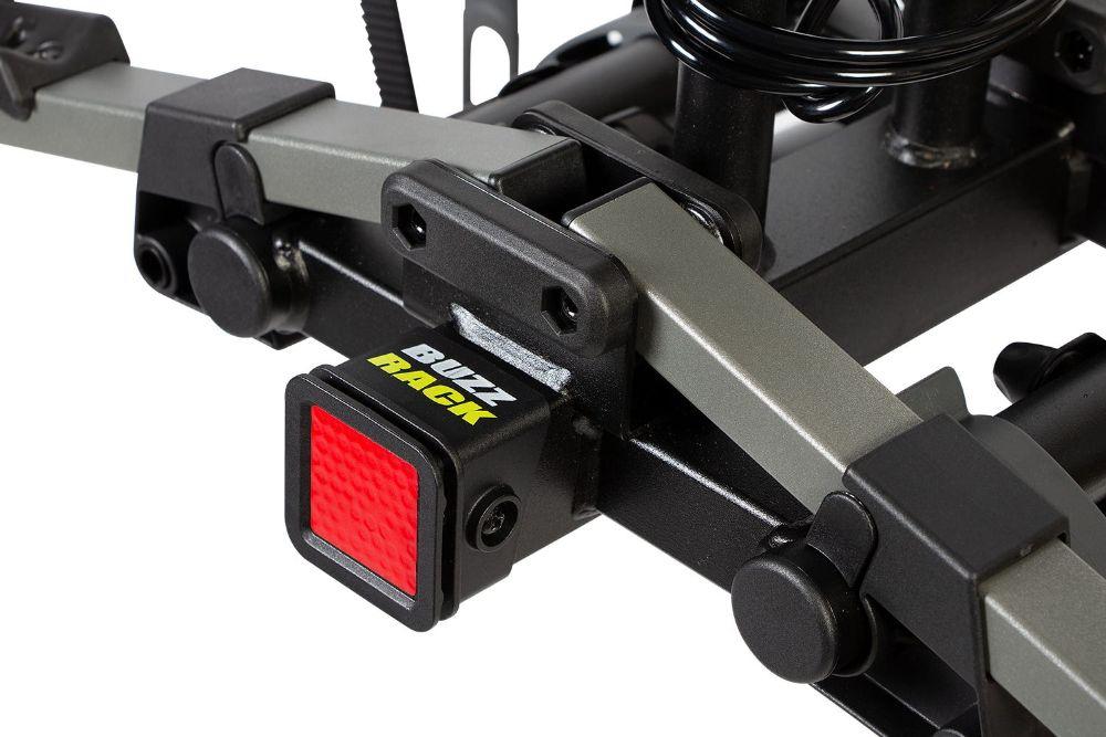 Portabicicletas King Rack Eazzy H3-3