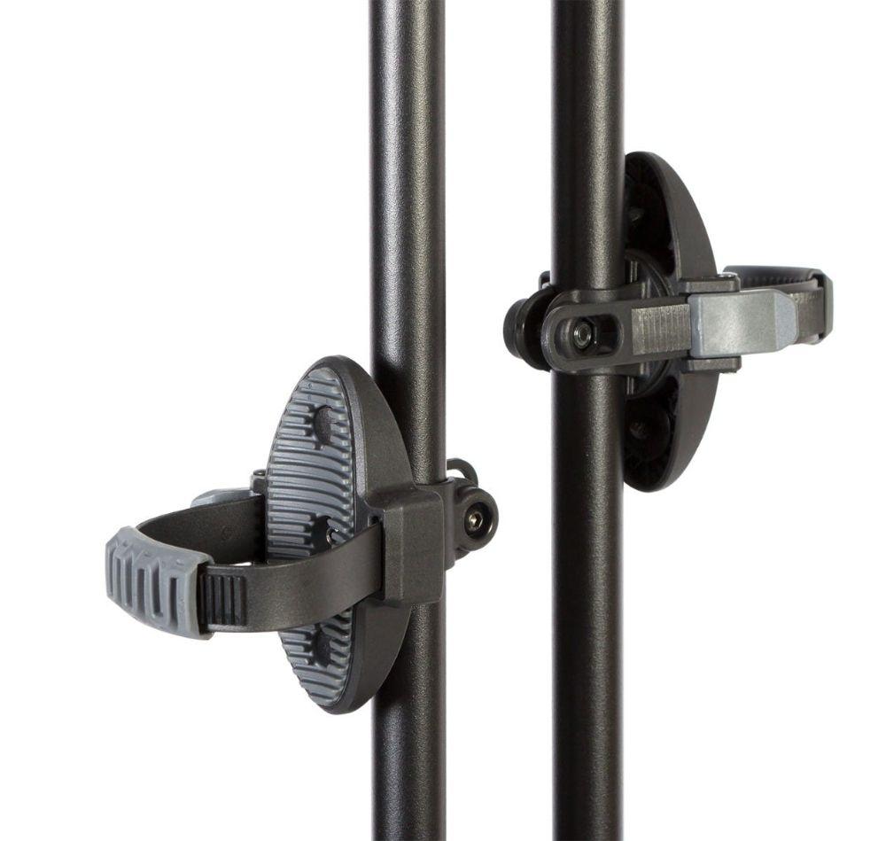 Portabicicletas King Rack Eazzy H3-4