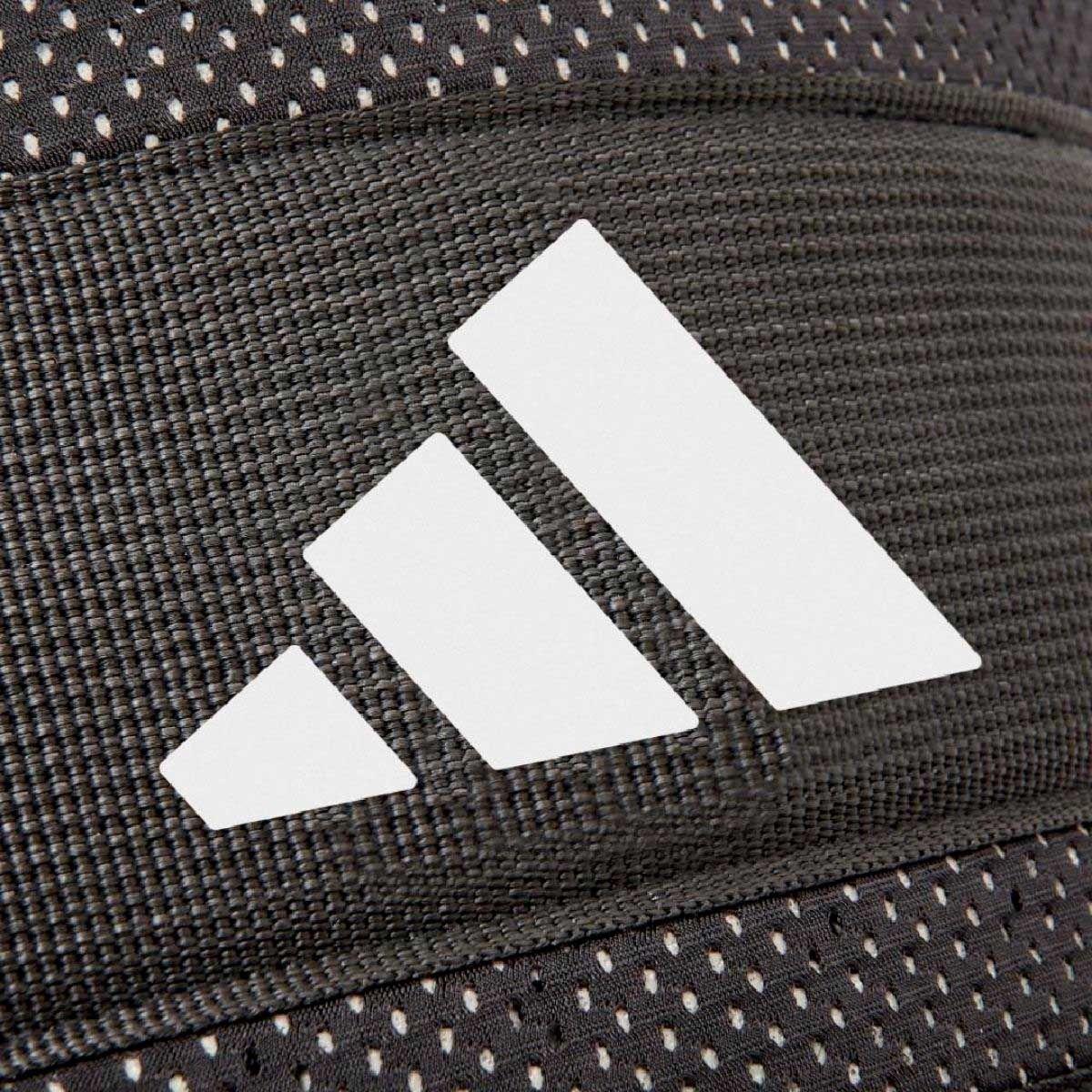 Cinturón Adidas Performance Fitness Levantamiento Pesas XL-5