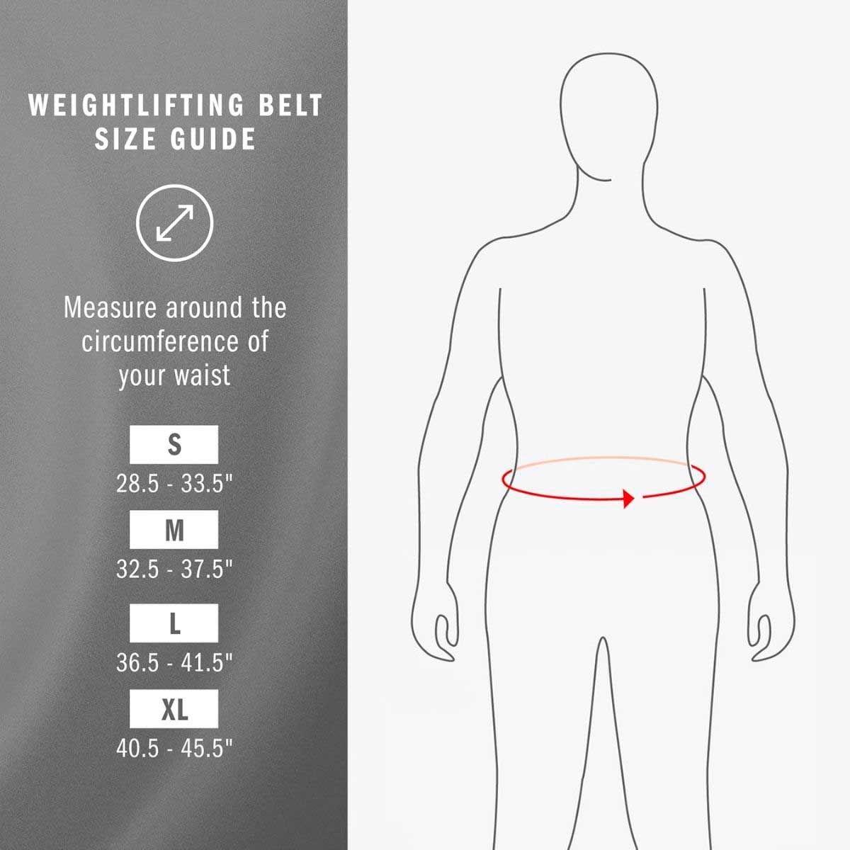 Cinturón Adidas Performance Fitness Levantamiento Pesas XL-7