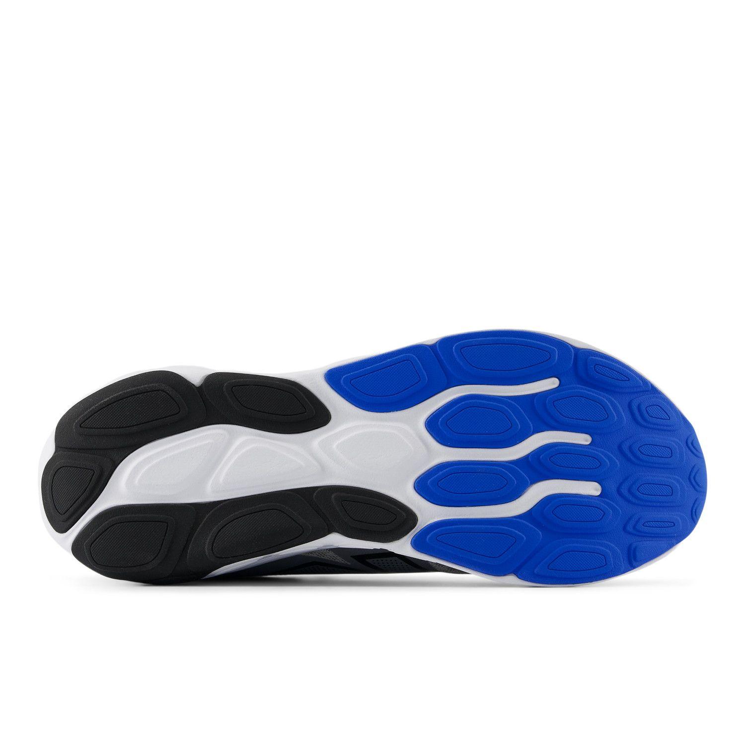 Zapatillas Running Hombre New Balance 460 v4 Gris/Azul-4