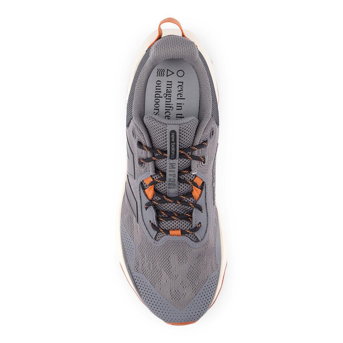 Zapatillas Trail Running Hombre New Balance Dynasoft v6 Gris-2