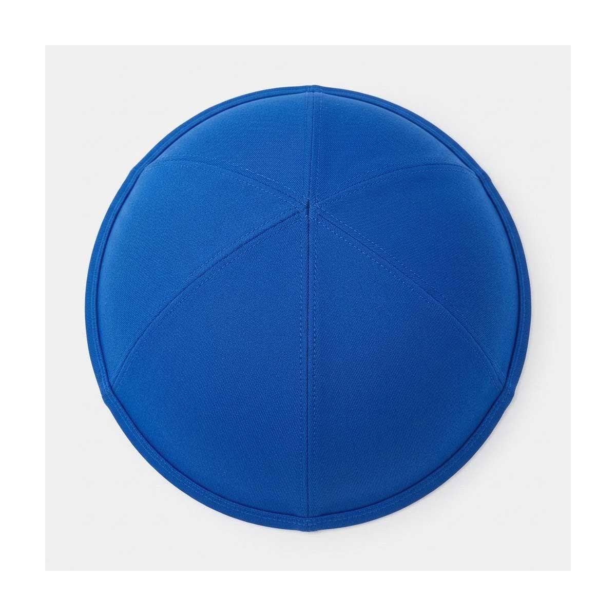 Gorro Natación Unisex Speedo Polyester Cap Azul-2