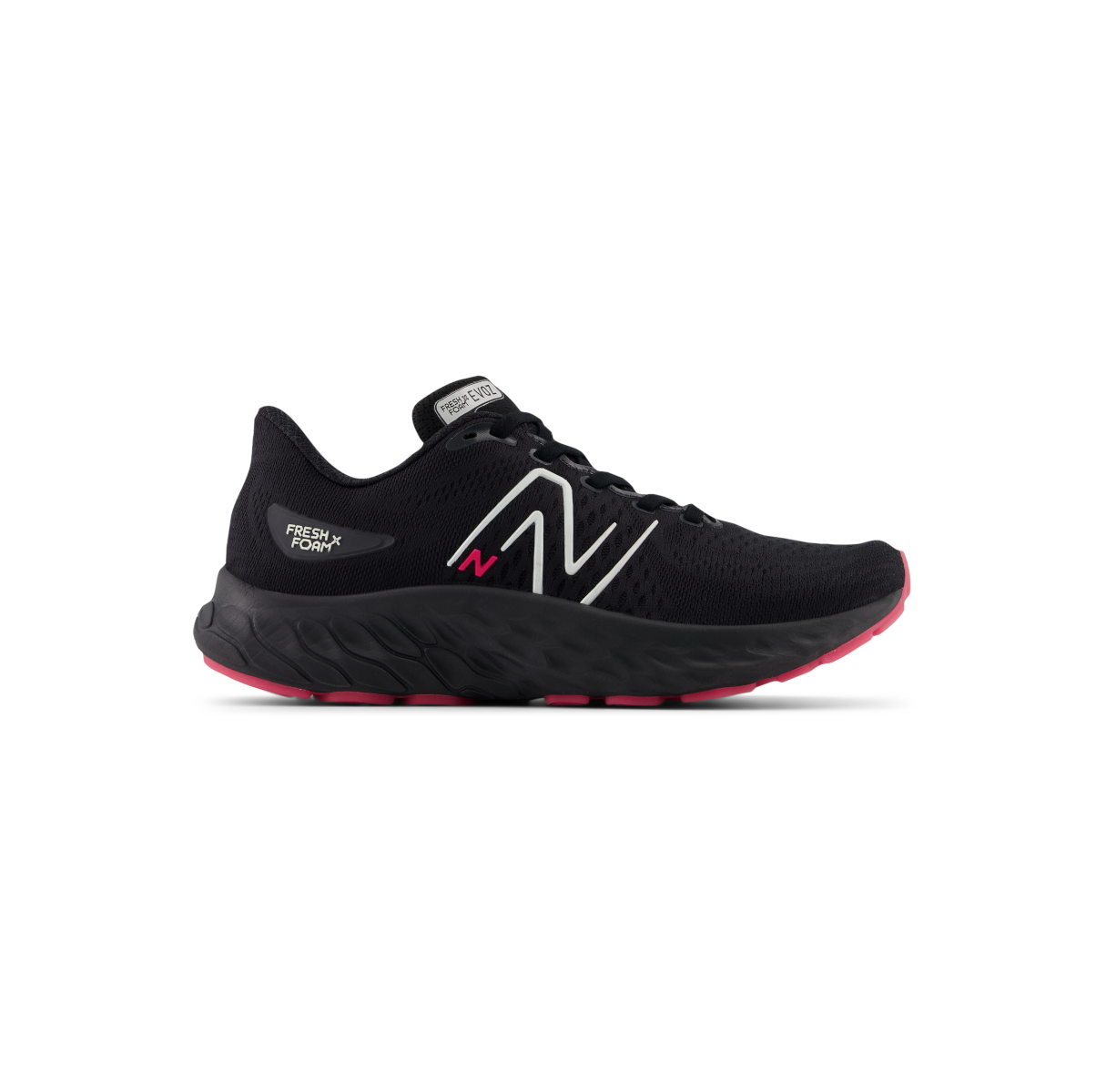 Zapatillas New Balance Mujer Running Negra WEVOZGB3-0