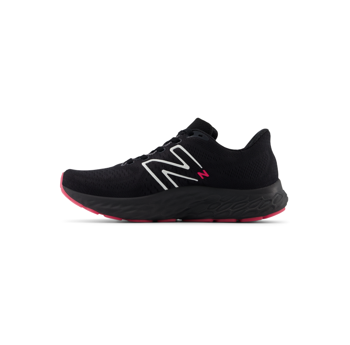 Zapatillas New Balance Mujer Running Negra WEVOZGB3-1
