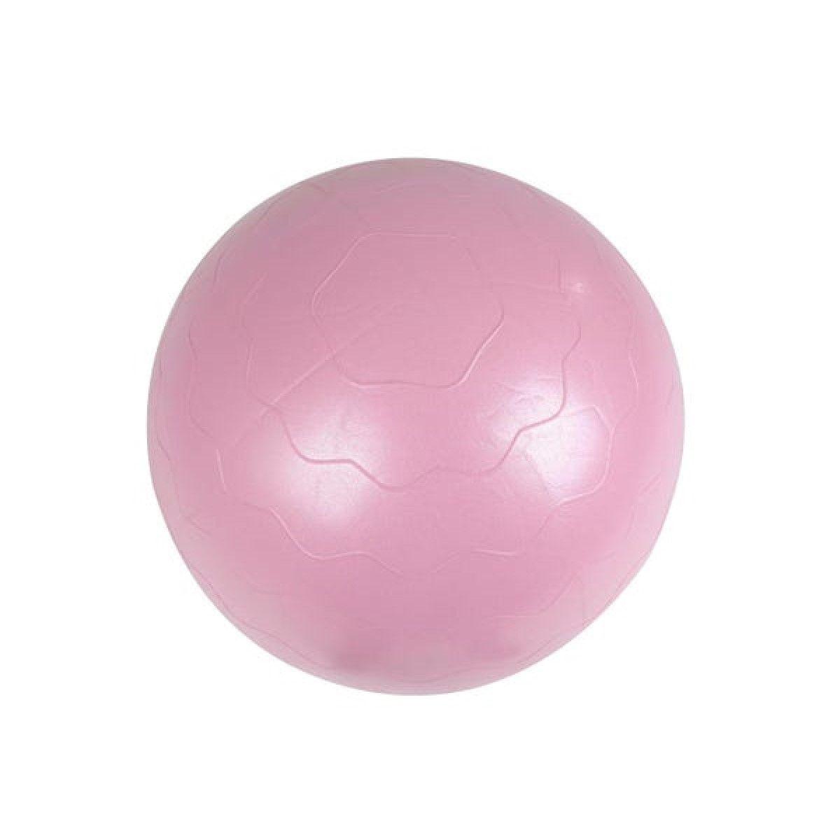 BLU FIT YOGA BALL PINK-0