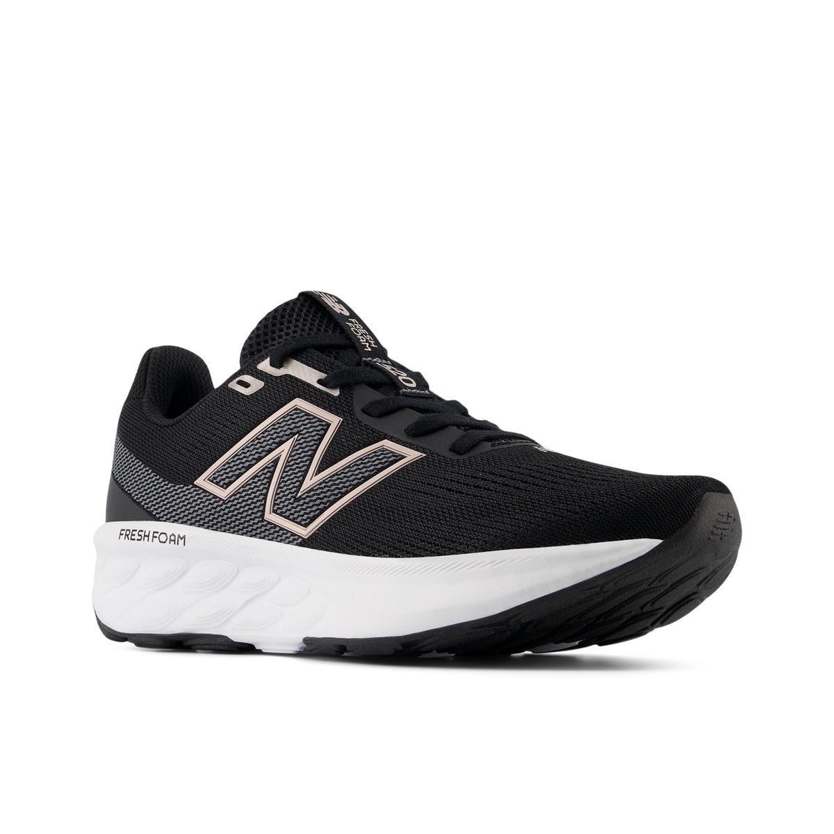 Zapatillas Running Mujer New Balance 520 Negro-2