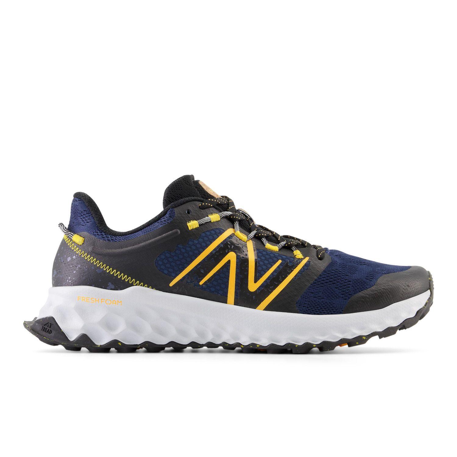Zapatillas Trail Running Hombre New Balance Fresh Foam-0