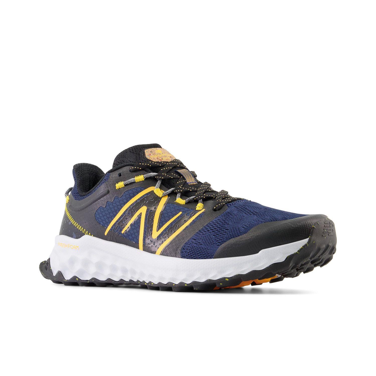 Zapatillas Trail Running Hombre New Balance Fresh Foam-2