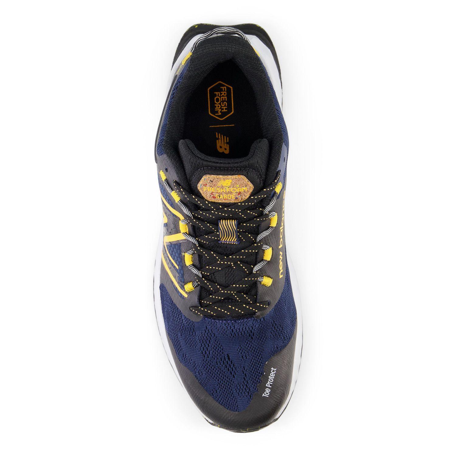 Zapatillas Trail Running Hombre New Balance Fresh Foam-3